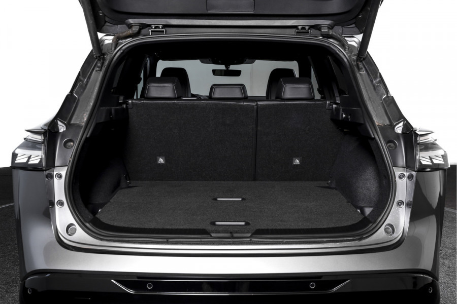 Nissan QASHQAI 1.3 MHEV Xtronic Tekna 158 PK - Automaat | Pano | Dig. Cockpit | Adapt. Cruise | Winterpakket | PDC | 360 Camera | NAV + App. Connect | ECC | DAB | Elek Klep | LM 19" | 1919 Nissan QASHQAI 1.3 MHEV Xtronic Tekna 158 PK - Automaat | Pano | Dig. Cockpit | Adapt. Cruise | Winterpakket | PDC | 360 Camera | NAV + App. Connect | ECC | DAB | Elek Klep | LM 19" | 1919