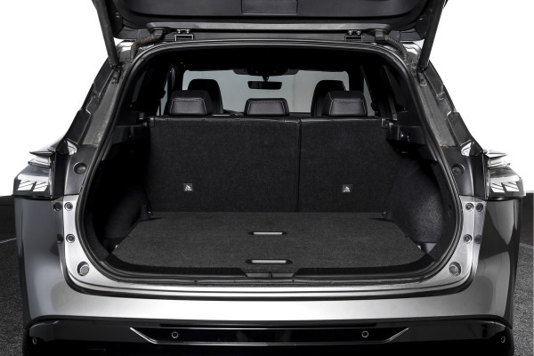 Nissan QASHQAI 1.3 MHEV Xtronic Tekna 158 PK - Automaat | Pano | Dig. Cockpit | Adapt. Cruise | Winterpakket | PDC | 360 Camera | NAV + App. Connect | ECC | DAB | Elek Klep | LM 19" | 1919 Nissan QASHQAI 1.3 MHEV Xtronic Tekna 158 PK - Automaat | Pano | Dig. Cockpit | Adapt. Cruise | Winterpakket | PDC | 360 Camera | NAV + App. Connect | ECC | DAB | Elek Klep | LM 19" | 1919