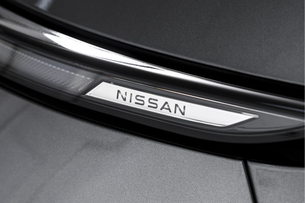 Nissan QASHQAI 1.3 MHEV Xtronic Tekna 158 PK - Automaat | Pano | Dig. Cockpit | Adapt. Cruise | Winterpakket | PDC | 360 Camera | NAV + App. Connect | ECC | DAB | Elek Klep | LM 19" | 1919 Nissan QASHQAI 1.3 MHEV Xtronic Tekna 158 PK - Automaat | Pano | Dig. Cockpit | Adapt. Cruise | Winterpakket | PDC | 360 Camera | NAV + App. Connect | ECC | DAB | Elek Klep | LM 19" | 1919