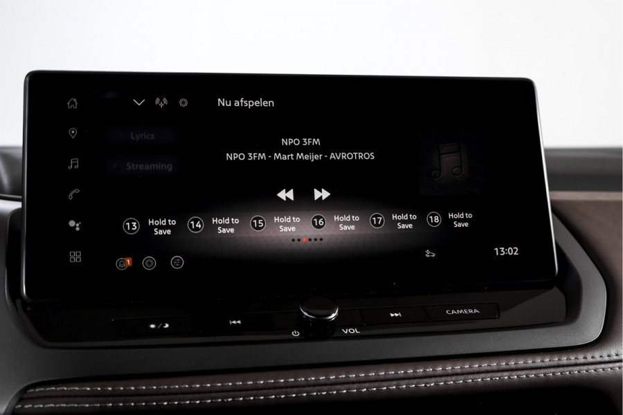 Nissan QASHQAI 1.3 MHEV Xtronic Tekna 158 PK - Automaat | Pano | Dig. Cockpit | Adapt. Cruise | Winterpakket | PDC | 360 Camera | NAV + App. Connect | ECC | DAB | Elek Klep | LM 19" | 1919 Nissan QASHQAI 1.3 MHEV Xtronic Tekna 158 PK - Automaat | Pano | Dig. Cockpit | Adapt. Cruise | Winterpakket | PDC | 360 Camera | NAV + App. Connect | ECC | DAB | Elek Klep | LM 19" | 1919