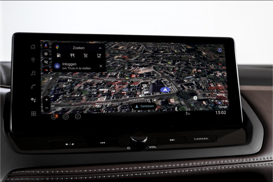 Nissan QASHQAI 1.3 MHEV Xtronic Tekna 158 PK - Automaat | Pano | Dig. Cockpit | Adapt. Cruise | Winterpakket | PDC | 360 Camera | NAV + App. Connect | ECC | DAB | Elek Klep | LM 19" | 1919 Nissan QASHQAI 1.3 MHEV Xtronic Tekna 158 PK - Automaat | Pano | Dig. Cockpit | Adapt. Cruise | Winterpakket | PDC | 360 Camera | NAV + App. Connect | ECC | DAB | Elek Klep | LM 19" | 1919