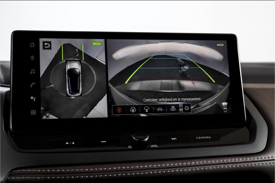 Nissan QASHQAI 1.3 MHEV Xtronic Tekna 158 PK - Automaat | Pano | Dig. Cockpit | Adapt. Cruise | Winterpakket | PDC | 360 Camera | NAV + App. Connect | ECC | DAB | Elek Klep | LM 19" | 1919 Nissan QASHQAI 1.3 MHEV Xtronic Tekna 158 PK - Automaat | Pano | Dig. Cockpit | Adapt. Cruise | Winterpakket | PDC | 360 Camera | NAV + App. Connect | ECC | DAB | Elek Klep | LM 19" | 1919