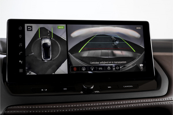 Nissan QASHQAI 1.3 MHEV Xtronic Tekna 158 PK - Automaat | Pano | Dig. Cockpit | Adapt. Cruise | Winterpakket | PDC | 360 Camera | NAV + App. Connect | ECC | DAB | Elek Klep | LM 19" | 1919 Nissan QASHQAI 1.3 MHEV Xtronic Tekna 158 PK - Automaat | Pano | Dig. Cockpit | Adapt. Cruise | Winterpakket | PDC | 360 Camera | NAV + App. Connect | ECC | DAB | Elek Klep | LM 19" | 1919