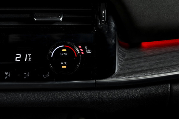 Nissan QASHQAI 1.3 MHEV Xtronic Tekna 158 PK - Automaat | Pano | Dig. Cockpit | Adapt. Cruise | Winterpakket | PDC | 360 Camera | NAV + App. Connect | ECC | DAB | Elek Klep | LM 19" | 1919 Nissan QASHQAI 1.3 MHEV Xtronic Tekna 158 PK - Automaat | Pano | Dig. Cockpit | Adapt. Cruise | Winterpakket | PDC | 360 Camera | NAV + App. Connect | ECC | DAB | Elek Klep | LM 19" | 1919