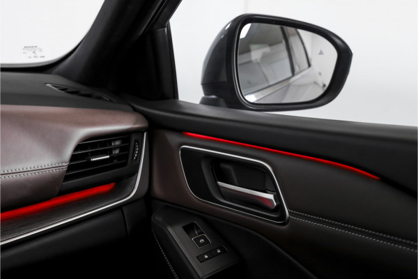 Nissan QASHQAI 1.3 MHEV Xtronic Tekna 158 PK - Automaat | Pano | Dig. Cockpit | Adapt. Cruise | Winterpakket | PDC | 360 Camera | NAV + App. Connect | ECC | DAB | Elek Klep | LM 19" | 1919 Nissan QASHQAI 1.3 MHEV Xtronic Tekna 158 PK - Automaat | Pano | Dig. Cockpit | Adapt. Cruise | Winterpakket | PDC | 360 Camera | NAV + App. Connect | ECC | DAB | Elek Klep | LM 19" | 1919