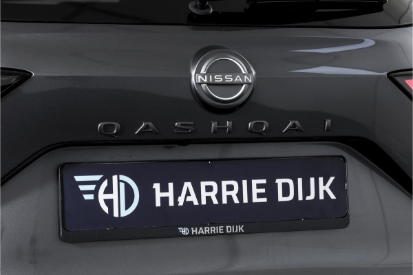 Nissan QASHQAI 1.3 MHEV Xtronic Tekna 158 PK - Automaat | Pano | Dig. Cockpit | Adapt. Cruise | Winterpakket | PDC | 360 Camera | NAV + App. Connect | ECC | DAB | Elek Klep | LM 19" | 1919 Nissan QASHQAI 1.3 MHEV Xtronic Tekna 158 PK - Automaat | Pano | Dig. Cockpit | Adapt. Cruise | Winterpakket | PDC | 360 Camera | NAV + App. Connect | ECC | DAB | Elek Klep | LM 19" | 1919