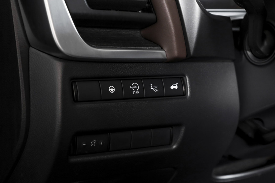 Nissan QASHQAI 1.3 MHEV Xtronic Tekna 158 PK - Automaat | Pano | Dig. Cockpit | Adapt. Cruise | Winterpakket | PDC | 360 Camera | NAV + App. Connect | ECC | DAB | Elek Klep | LM 19" | 1919 Nissan QASHQAI 1.3 MHEV Xtronic Tekna 158 PK - Automaat | Pano | Dig. Cockpit | Adapt. Cruise | Winterpakket | PDC | 360 Camera | NAV + App. Connect | ECC | DAB | Elek Klep | LM 19" | 1919