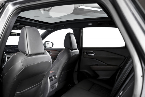 Nissan QASHQAI 1.3 MHEV Xtronic Tekna 158 PK - Automaat | Pano | Dig. Cockpit | Adapt. Cruise | Winterpakket | PDC | 360 Camera | NAV + App. Connect | ECC | DAB | Elek Klep | LM 19" | 1919 Nissan QASHQAI 1.3 MHEV Xtronic Tekna 158 PK - Automaat | Pano | Dig. Cockpit | Adapt. Cruise | Winterpakket | PDC | 360 Camera | NAV + App. Connect | ECC | DAB | Elek Klep | LM 19" | 1919