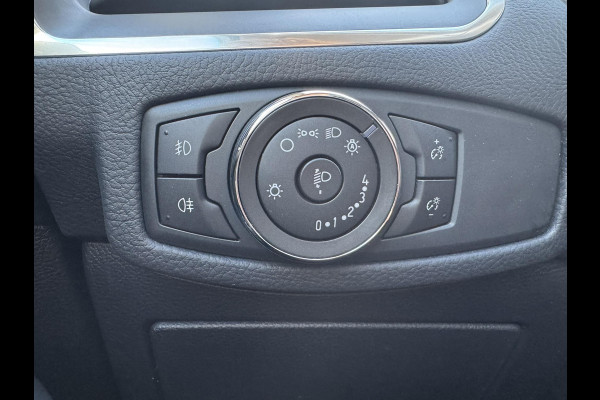 Ford Galaxy 2.5 Titanium FHEV 190pk | AGR Stoelen | Afneembare Trekhaak | SYNC 3 Navigatie | Stoelverwarming | 1.500 kg Trekgewicht