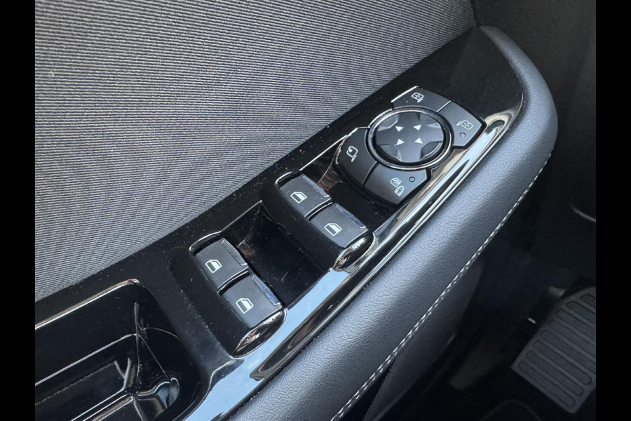 Ford Galaxy 2.5 Titanium FHEV 190pk | AGR Stoelen | Afneembare Trekhaak | SYNC 3 Navigatie | Stoelverwarming | 1.500 kg Trekgewicht