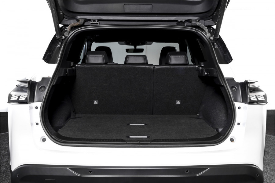 Nissan QASHQAI 1.3 MHEV Xtronic Tekna 158 PK - Automaat | Pano | Winterpakket | Elek. Stoel | Dig. Cockpit | Adapt. Cruise | Head-Up | 360 Camera | NAV + App. Connect | ECC | DAB | Elek Klep | LM 19" | 3206