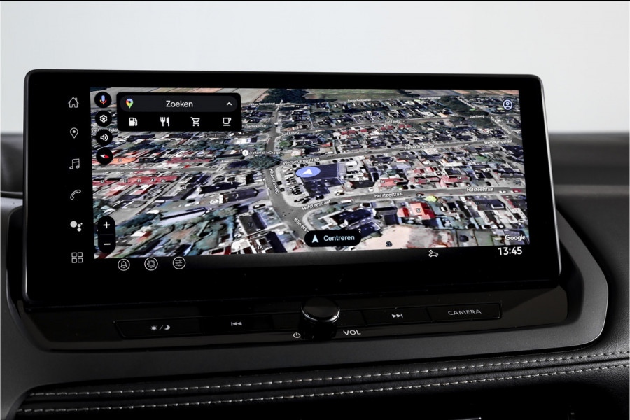 Nissan QASHQAI 1.3 MHEV Xtronic Tekna 158 PK - Automaat | Pano | Winterpakket | Elek. Stoel | Dig. Cockpit | Adapt. Cruise | Head-Up | 360 Camera | NAV + App. Connect | ECC | DAB | Elek Klep | LM 19" | 3206