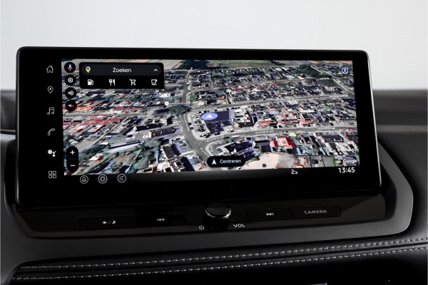 Nissan QASHQAI 1.3 MHEV Xtronic Tekna 158 PK - Automaat | Pano | Winterpakket | Elek. Stoel | Dig. Cockpit | Adapt. Cruise | Head-Up | 360 Camera | NAV + App. Connect | ECC | DAB | Elek Klep | LM 19" | 3206