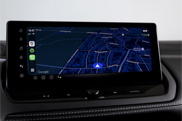 Nissan QASHQAI 1.3 MHEV Xtronic Tekna 158 PK - Automaat | Pano | Winterpakket | Elek. Stoel | Dig. Cockpit | Adapt. Cruise | Head-Up | 360 Camera | NAV + App. Connect | ECC | DAB | Elek Klep | LM 19" | 3206