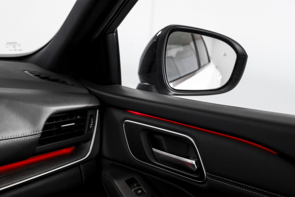 Nissan QASHQAI 1.3 MHEV Xtronic Tekna 158 PK - Automaat | Pano | Winterpakket | Elek. Stoel | Dig. Cockpit | Adapt. Cruise | Head-Up | 360 Camera | NAV + App. Connect | ECC | DAB | Elek Klep | LM 19" | 3206