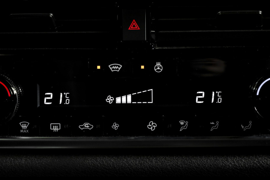 Nissan QASHQAI 1.3 MHEV Xtronic Tekna 158 PK - Automaat | Pano | Winterpakket | Elek. Stoel | Dig. Cockpit | Adapt. Cruise | Head-Up | 360 Camera | NAV + App. Connect | ECC | DAB | Elek Klep | LM 19" | 3206