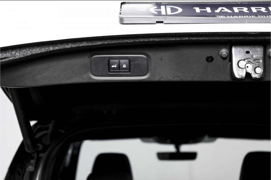 Nissan QASHQAI 1.3 MHEV Xtronic Tekna 158 PK - Automaat | Pano | Winterpakket | Elek. Stoel | Dig. Cockpit | Adapt. Cruise | Head-Up | 360 Camera | NAV + App. Connect | ECC | DAB | Elek Klep | LM 19" | 3206