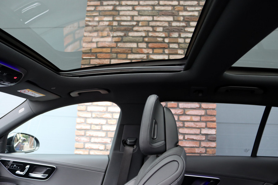 Mercedes-Benz C-Klasse Estate 300 e AMG Line | Panoramadak | Memory | Distronic | Trekhaak | Night Pakket | Dodehoekassistent | Camera | Sfeerverlichting | Mercedes-Benz C-Klasse Estate 300 e AMG Line | Panoramadak | Memory | Distronic | Trekhaak | Night Pakket | Dodehoekassistent | Camera | Sfeerverlichting |