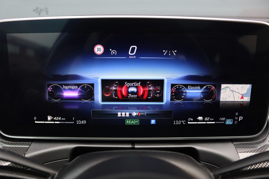 Mercedes-Benz C-Klasse Estate 300 e AMG Line | Panoramadak | Memory | Distronic | Trekhaak | Night Pakket | Dodehoekassistent | Camera | Sfeerverlichting | Mercedes-Benz C-Klasse Estate 300 e AMG Line | Panoramadak | Memory | Distronic | Trekhaak | Night Pakket | Dodehoekassistent | Camera | Sfeerverlichting |