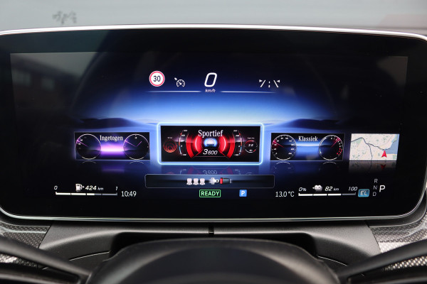 Mercedes-Benz C-Klasse Estate 300 e AMG Line | Panoramadak | Memory | Distronic | Trekhaak | Night Pakket | Dodehoekassistent | Camera | Sfeerverlichting | Mercedes-Benz C-Klasse Estate 300 e AMG Line | Panoramadak | Memory | Distronic | Trekhaak | Night Pakket | Dodehoekassistent | Camera | Sfeerverlichting |