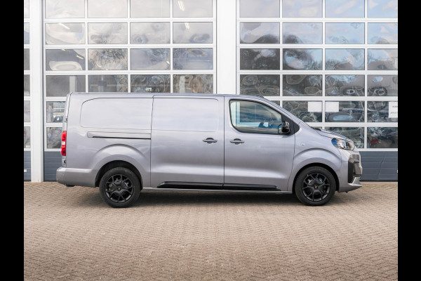 Fiat Scudo 2.0 Diesel 145pk S&S L3 | Standkachel | Exterieur Pack | Surround View pack | trekhaak | Full Led | Beschikbaar in overleg