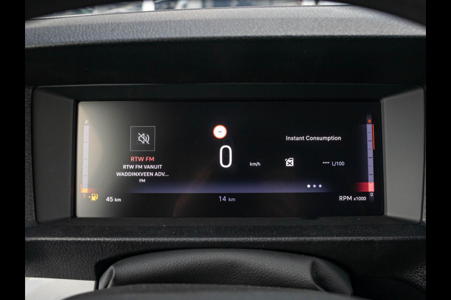 Fiat Scudo 2.0 Diesel 145pk S&S L3 | Standkachel | Exterieur Pack | Surround View pack | trekhaak | Full Led | Beschikbaar in overleg