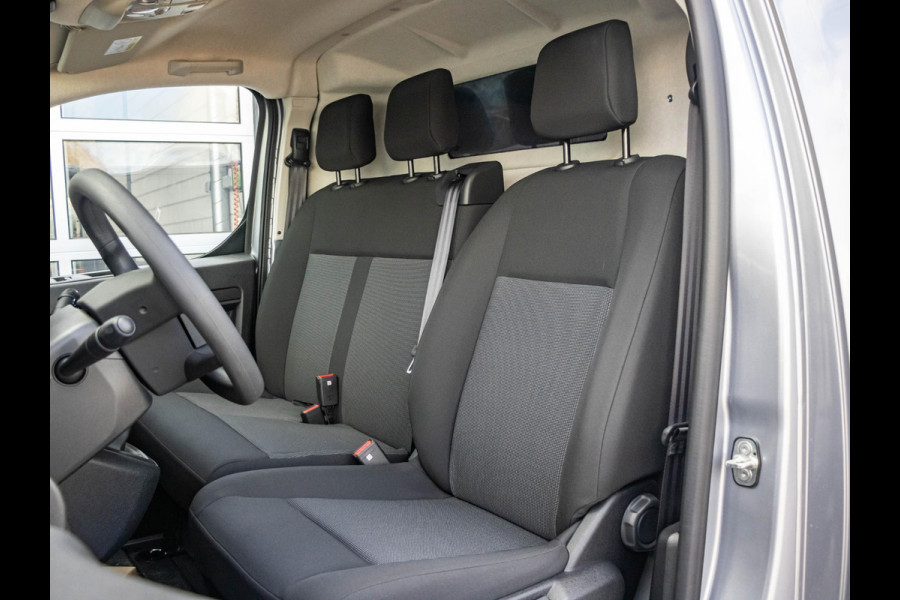 Fiat Scudo 2.0 Diesel 145pk S&S L3 | Standkachel | Exterieur Pack | Surround View pack | trekhaak | Full Led | Beschikbaar in overleg