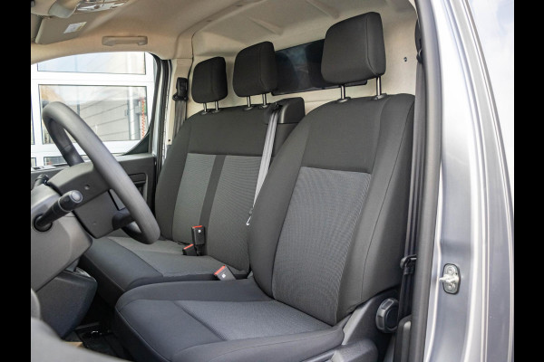 Fiat Scudo 2.0 Diesel 145pk S&S L3 | Standkachel | Exterieur Pack | Surround View pack | trekhaak | Full Led | Beschikbaar in overleg