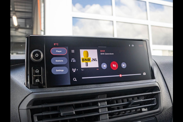 Fiat Scudo 2.0 Diesel 145pk S&S L3 | Standkachel | Exterieur Pack | Surround View pack | trekhaak | Full Led | Beschikbaar in overleg