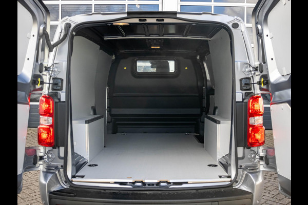 Fiat Scudo 2.0 Diesel 145pk S&S L3 | Standkachel | Exterieur Pack | Surround View pack | trekhaak | Full Led | Beschikbaar in overleg