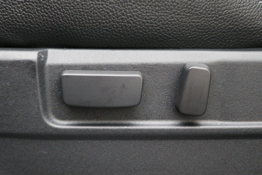 Mitsubishi ASX 1.6 Cleartec Instyle Panoramadak, Leer, Xenon, Trekhaak, Navigatie, Keyless, 18"