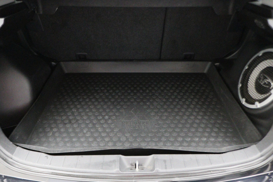 Mitsubishi ASX 1.6 Cleartec Instyle Panoramadak, Leer, Xenon, Trekhaak, Navigatie, Keyless, 18"