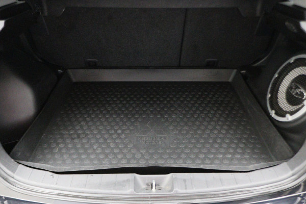 Mitsubishi ASX 1.6 Cleartec Instyle Panoramadak, Leer, Xenon, Trekhaak, Navigatie, Keyless, 18"