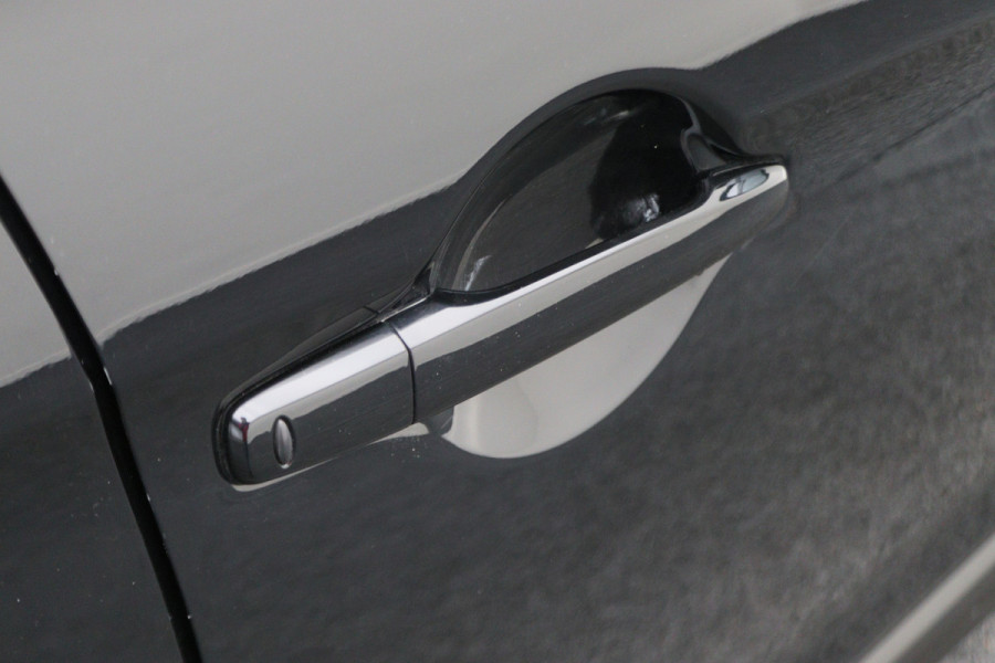 Mitsubishi ASX 1.6 Cleartec Instyle Panoramadak, Leer, Xenon, Trekhaak, Navigatie, Keyless, 18"