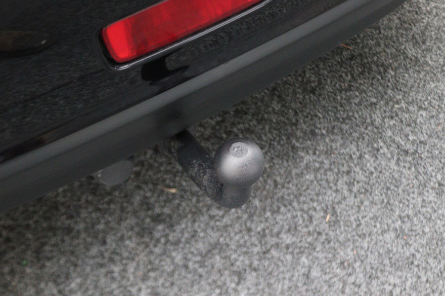 Mitsubishi ASX 1.6 Cleartec Instyle Panoramadak, Leer, Xenon, Trekhaak, Navigatie, Keyless, 18"