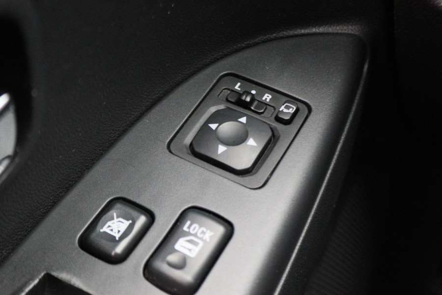 Mitsubishi ASX 1.6 Cleartec Instyle Panoramadak, Leer, Xenon, Trekhaak, Navigatie, Keyless, 18"