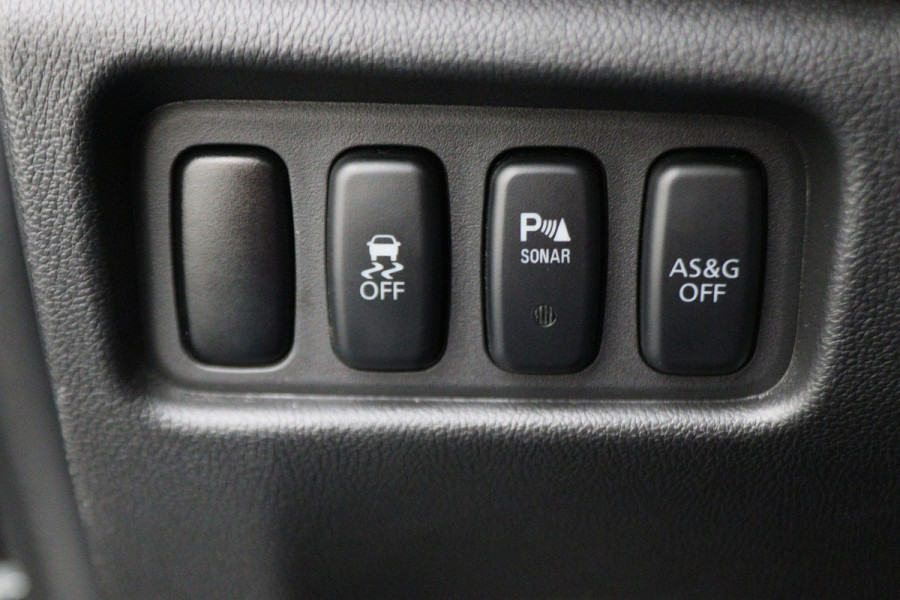 Mitsubishi ASX 1.6 Cleartec Instyle Panoramadak, Leer, Xenon, Trekhaak, Navigatie, Keyless, 18"