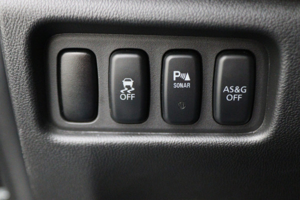 Mitsubishi ASX 1.6 Cleartec Instyle Panoramadak, Leer, Xenon, Trekhaak, Navigatie, Keyless, 18"