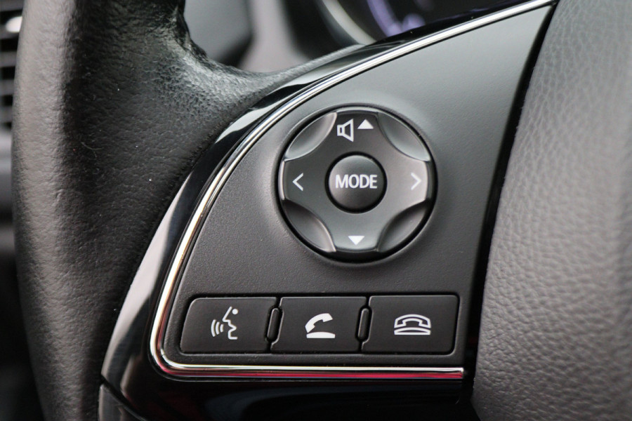 Mitsubishi ASX 1.6 Cleartec Instyle Panoramadak, Leer, Xenon, Trekhaak, Navigatie, Keyless, 18"