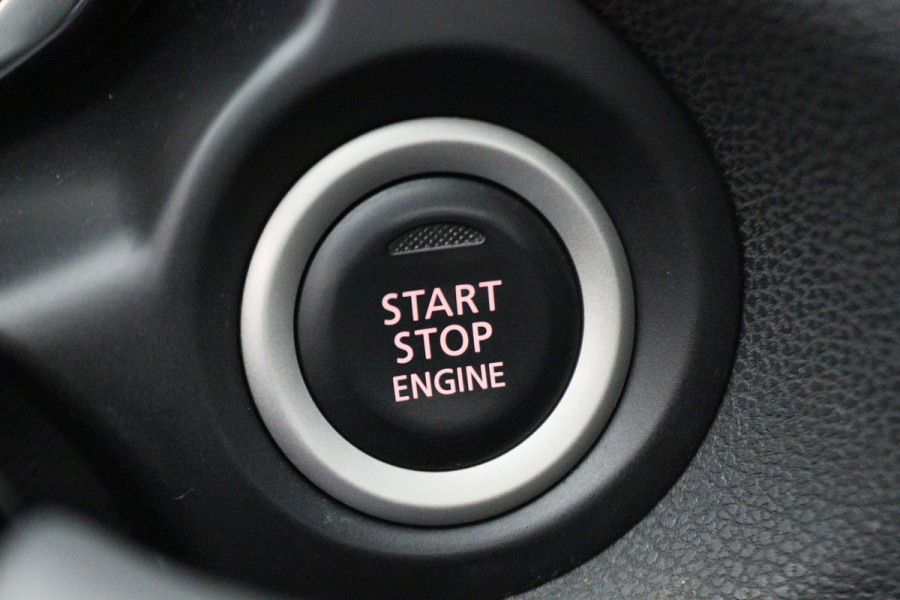 Mitsubishi ASX 1.6 Cleartec Instyle Panoramadak, Leer, Xenon, Trekhaak, Navigatie, Keyless, 18"