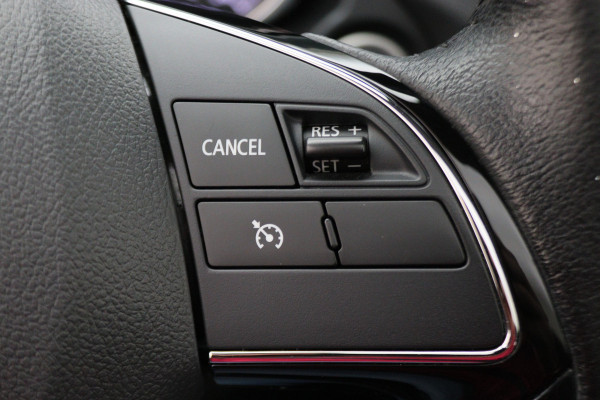 Mitsubishi ASX 1.6 Cleartec Instyle Panoramadak, Leer, Xenon, Trekhaak, Navigatie, Keyless, 18"