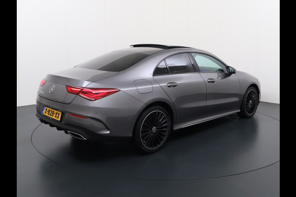 Mercedes-Benz CLA-Klasse CLA 250 e Coupé AMG Line Night | Pano Multibeam Sound Night