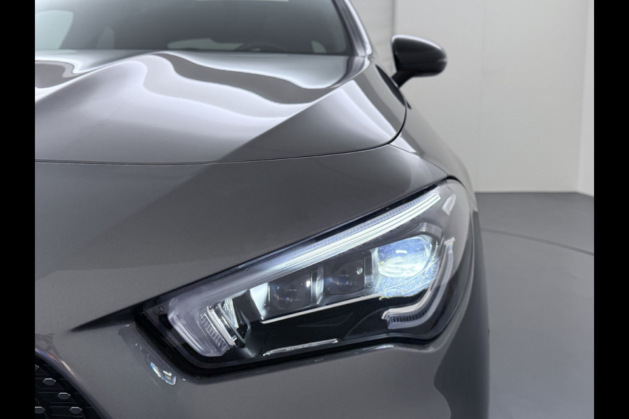 Mercedes-Benz CLA-Klasse CLA 250 e Coupé AMG Line Night | Pano Multibeam Sound Night