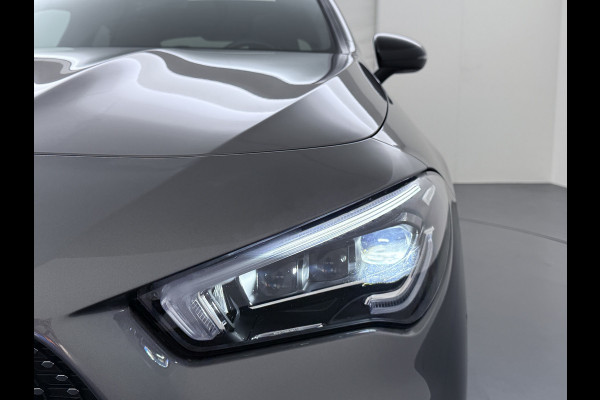 Mercedes-Benz CLA-Klasse CLA 250 e Coupé AMG Line Night | Pano Multibeam Sound Night