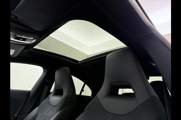 Mercedes-Benz CLA-Klasse CLA 250 e Coupé AMG Line Night | Pano Multibeam Sound Night