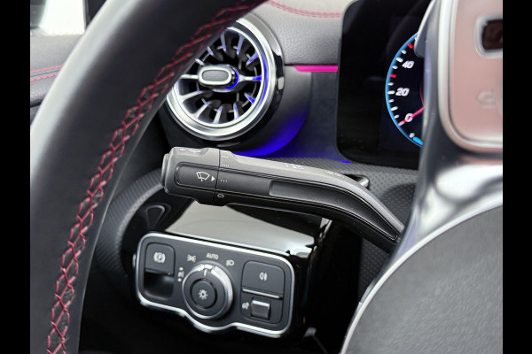 Mercedes-Benz CLA-Klasse CLA 250 e Coupé AMG Line Night | Pano Multibeam Sound Night