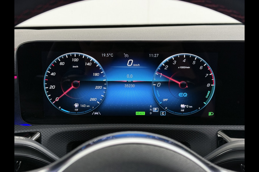 Mercedes-Benz CLA-Klasse CLA 250 e Coupé AMG Line Night | Pano Multibeam Sound Night