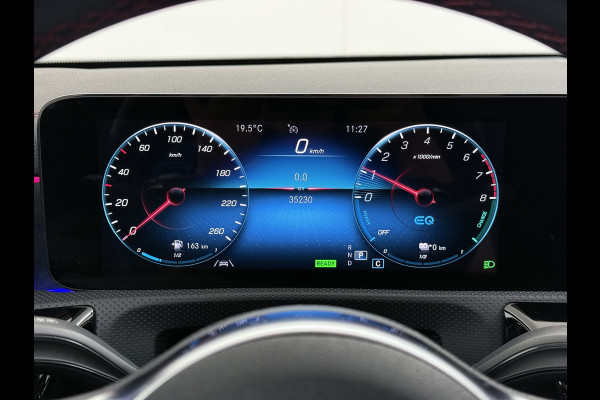 Mercedes-Benz CLA-Klasse CLA 250 e Coupé AMG Line Night | Pano Multibeam Sound Night