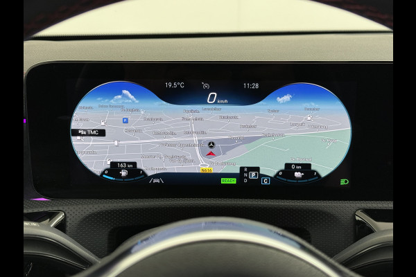 Mercedes-Benz CLA-Klasse CLA 250 e Coupé AMG Line Night | Pano Multibeam Sound Night