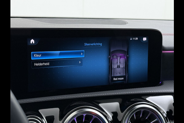 Mercedes-Benz CLA-Klasse CLA 250 e Coupé AMG Line Night | Pano Multibeam Sound Night